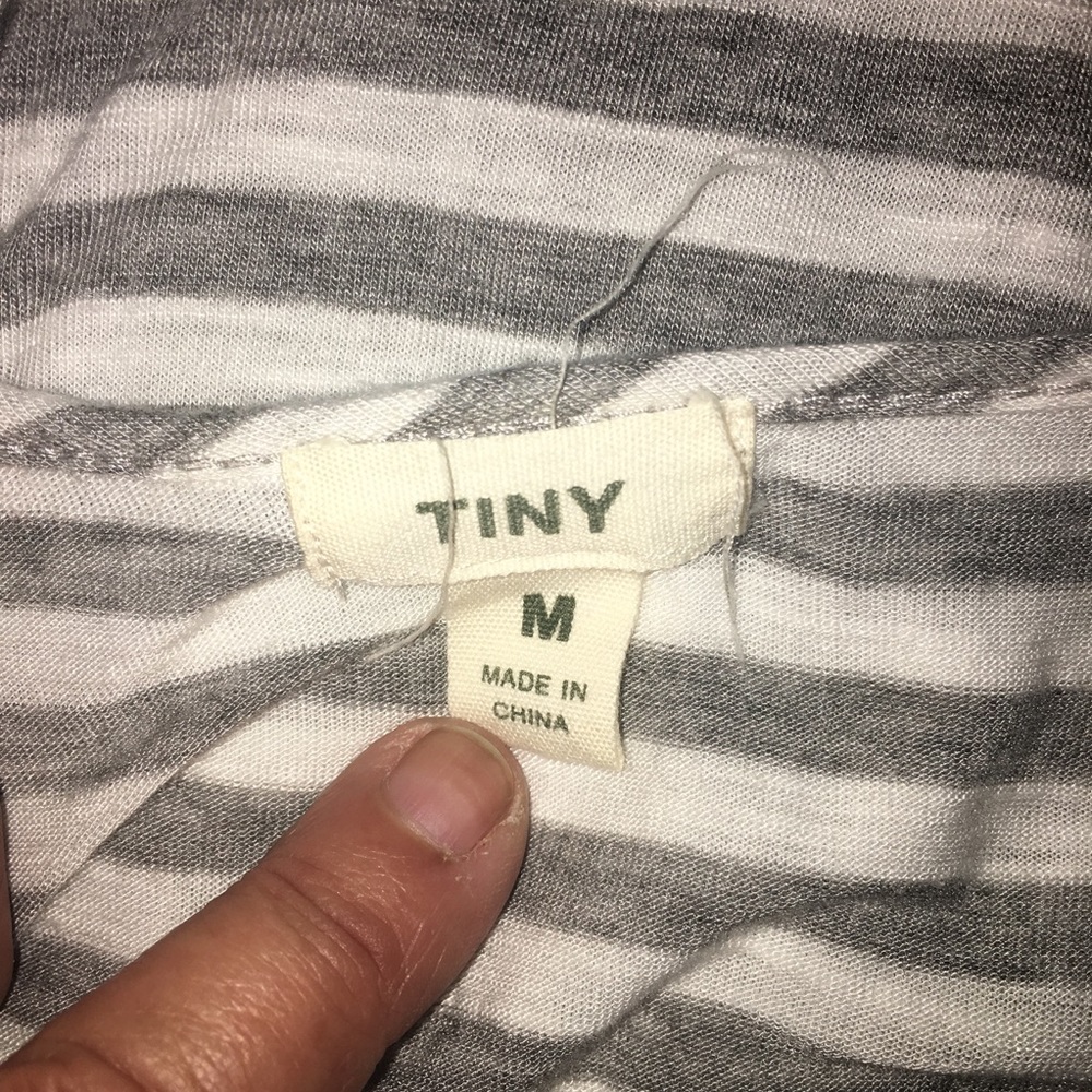 Tiny | Patchwork Blouse - image 5